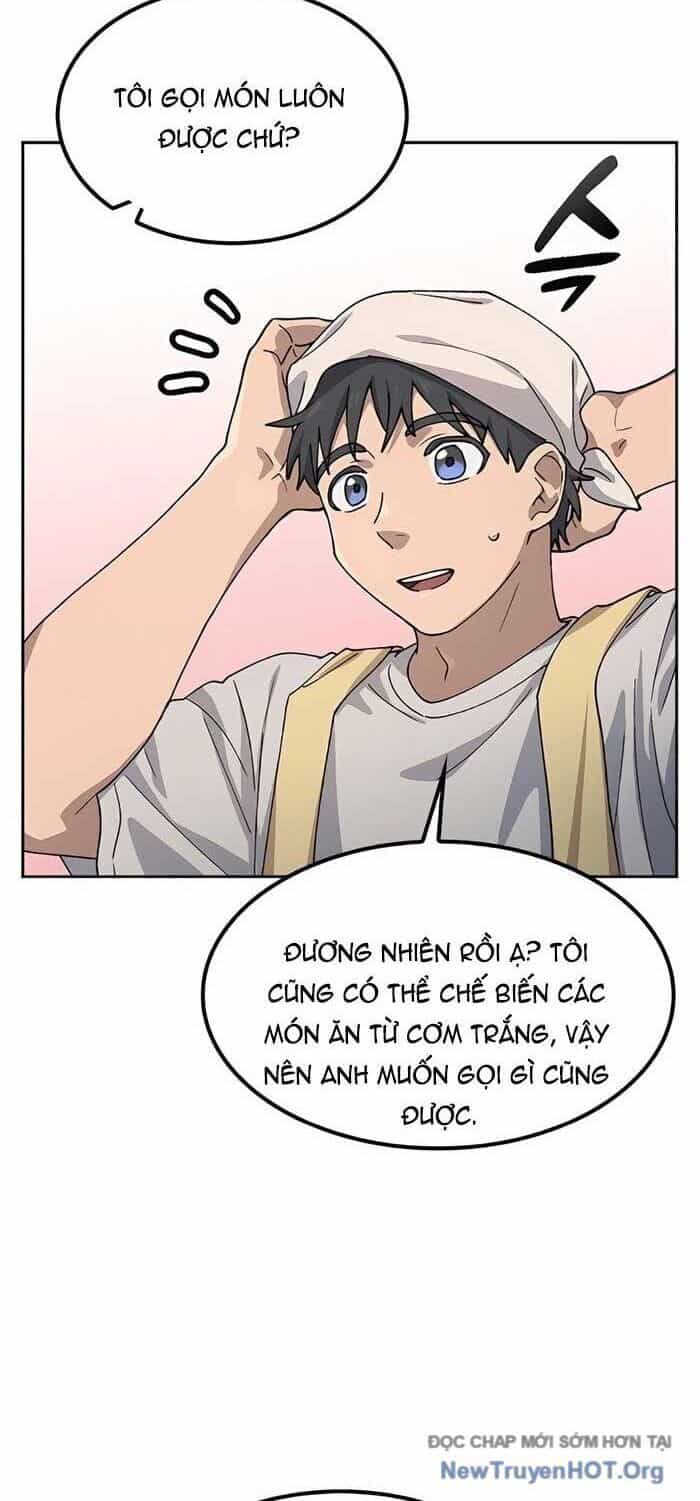 Chữa Lành Cuộc Sống Thông Qua Cắm Trại Ở Thế Giới Khác - Chương 65 - ảnh 2