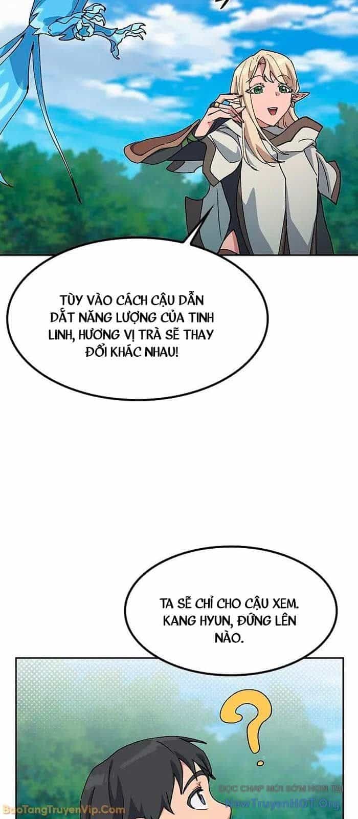 Chữa Lành Cuộc Sống Thông Qua Cắm Trại Ở Thế Giới Khác - Chương 71 - ảnh 18