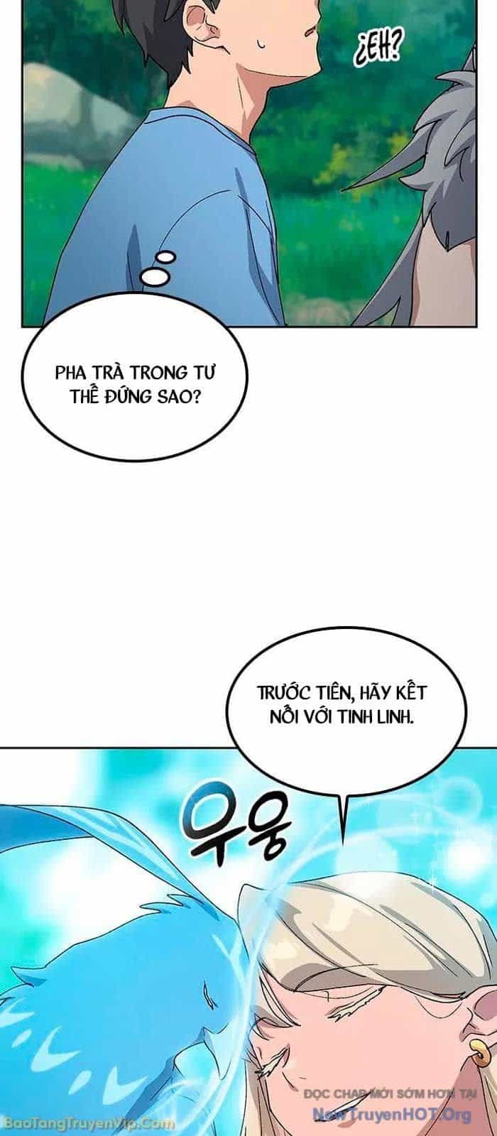 Chữa Lành Cuộc Sống Thông Qua Cắm Trại Ở Thế Giới Khác - Chương 71 - ảnh 19