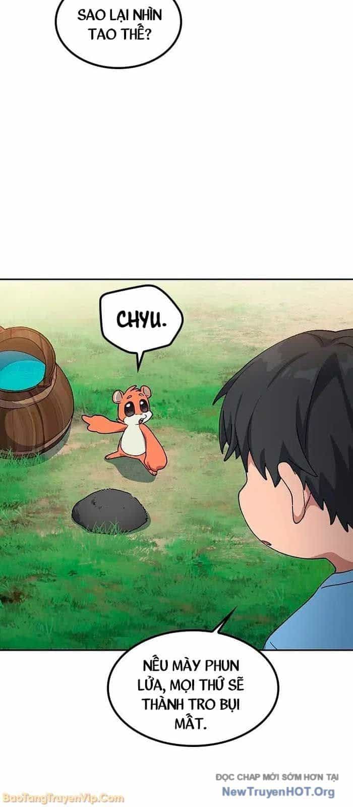 Chữa Lành Cuộc Sống Thông Qua Cắm Trại Ở Thế Giới Khác - Chương 71 - ảnh 38