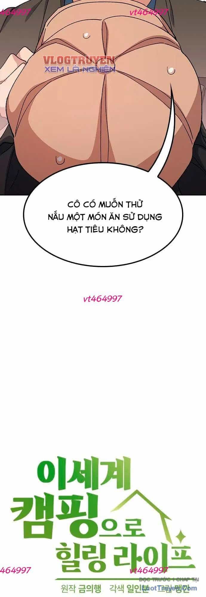 Chữa Lành Cuộc Sống Thông Qua Cắm Trại Ở Thế Giới Khác - Chương 74 - ảnh 5