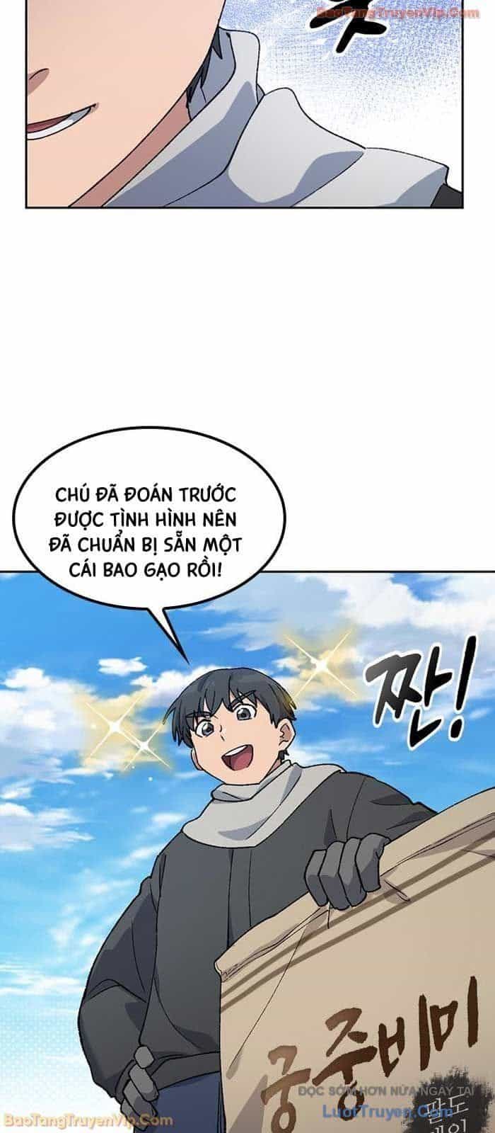 Chữa Lành Cuộc Sống Thông Qua Cắm Trại Ở Thế Giới Khác - Chương 89 - ảnh 36