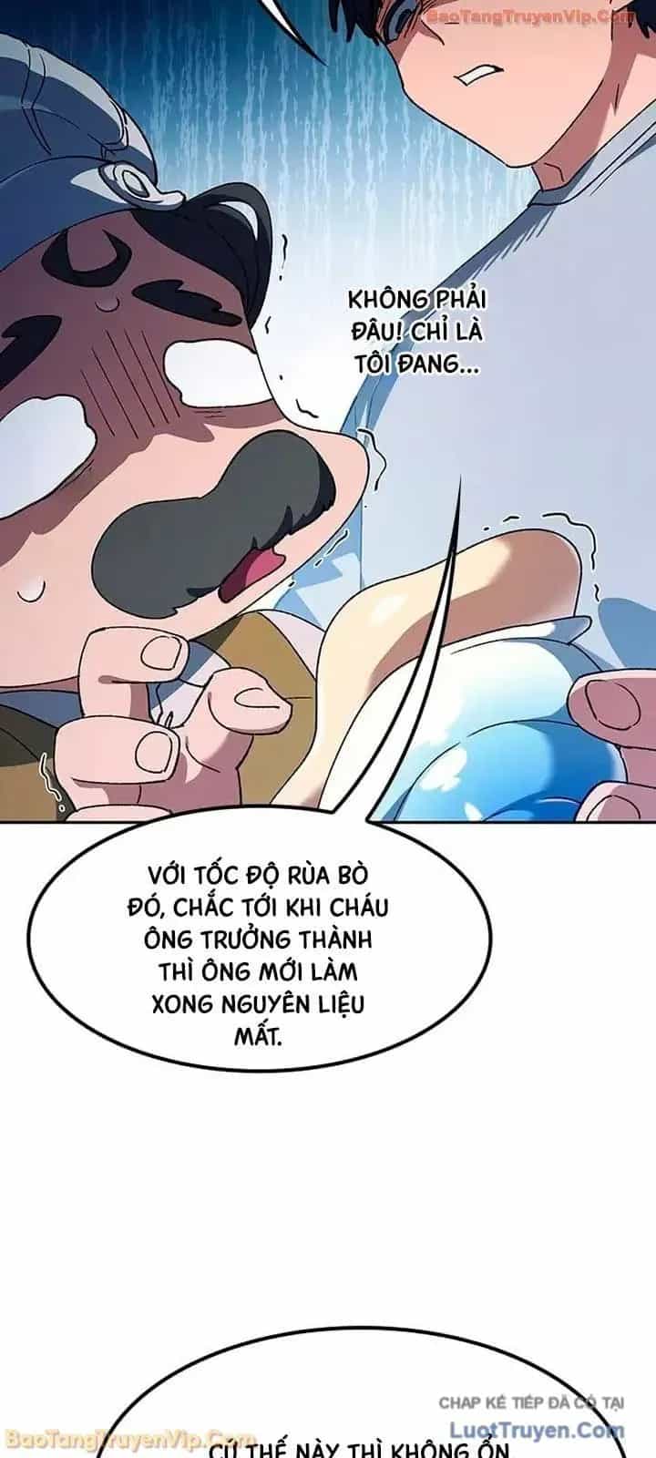 Chữa Lành Cuộc Sống Thông Qua Cắm Trại Ở Thế Giới Khác - Chương 95 - ảnh 20