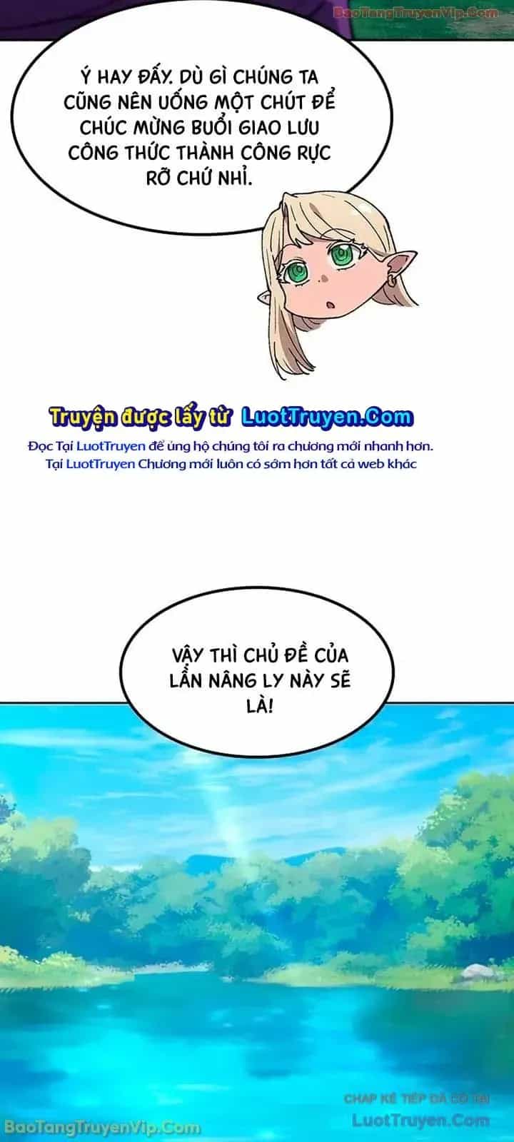 Chữa Lành Cuộc Sống Thông Qua Cắm Trại Ở Thế Giới Khác - Chương 95 - ảnh 63