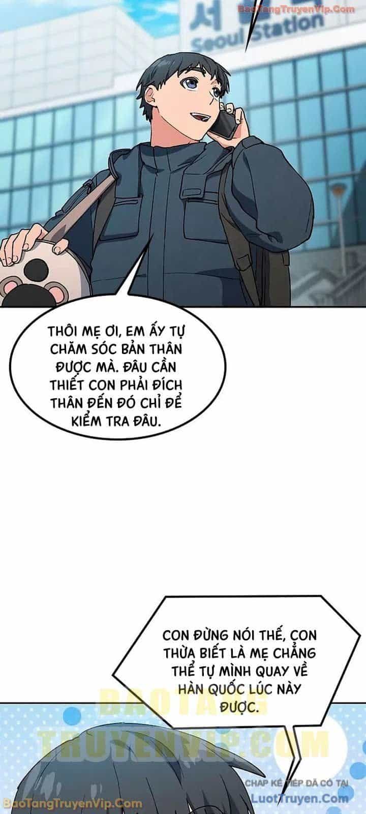 Chữa Lành Cuộc Sống Thông Qua Cắm Trại Ở Thế Giới Khác - Chương 96 - ảnh 4