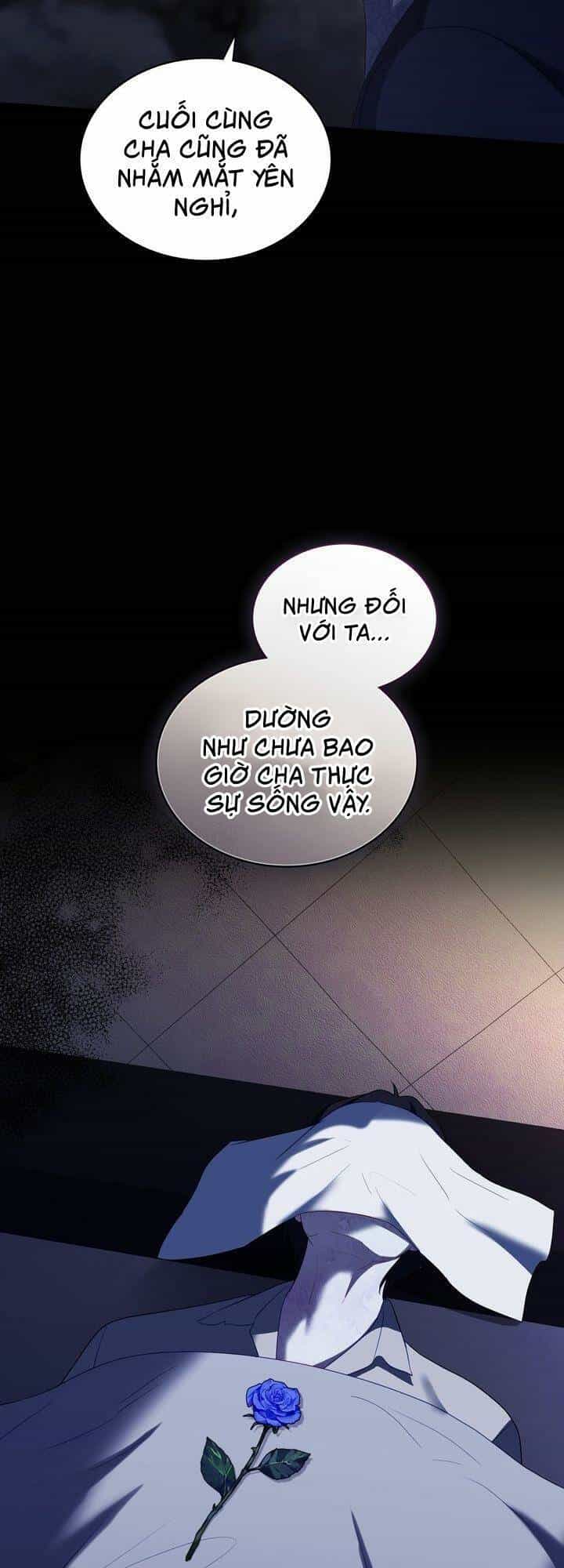 Chúa Phù Hộ Cho Sự Hủy Diệt Của Ta - Chương 14 - ảnh 50
