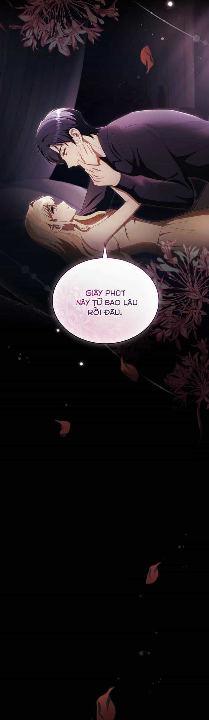 Chúa Phù Hộ Cho Sự Hủy Diệt Của Ta - Chương 22 - ảnh 13