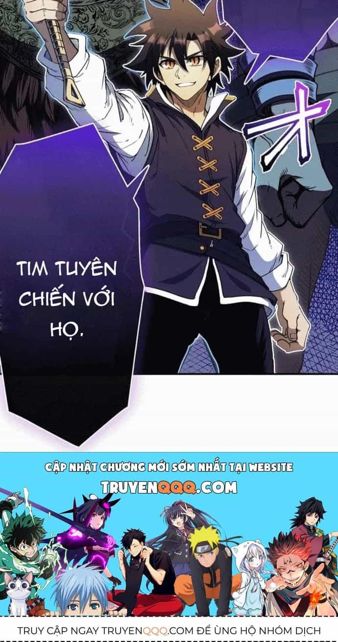 Chúa Quỷ Tái Sinh: Chinh Phục Định Mệnh - Chương 29 - ảnh 12