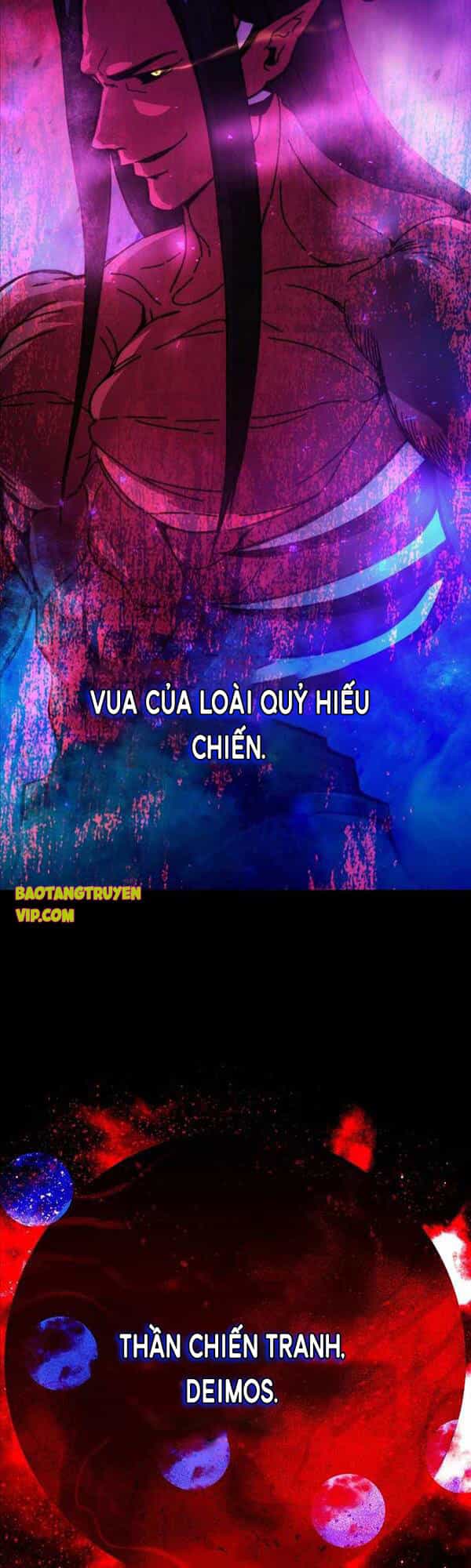 Chúa Quỷ Tăng Cấp Bằng Võ Thuật - Chương 1 - ảnh 75