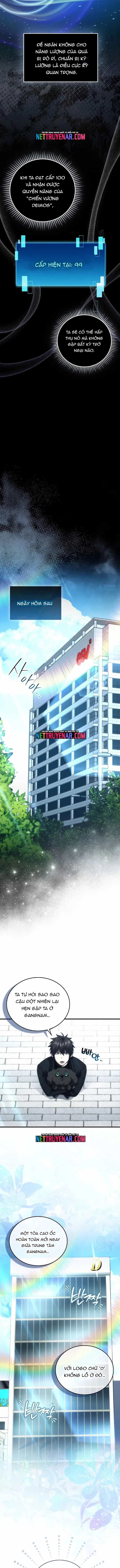 Chúa Quỷ Tăng Cấp Bằng Võ Thuật - Chương 117 - ảnh 7