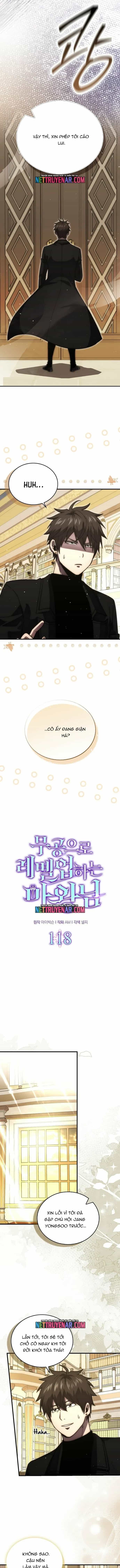 Chúa Quỷ Tăng Cấp Bằng Võ Thuật - Chương 118 - ảnh 4