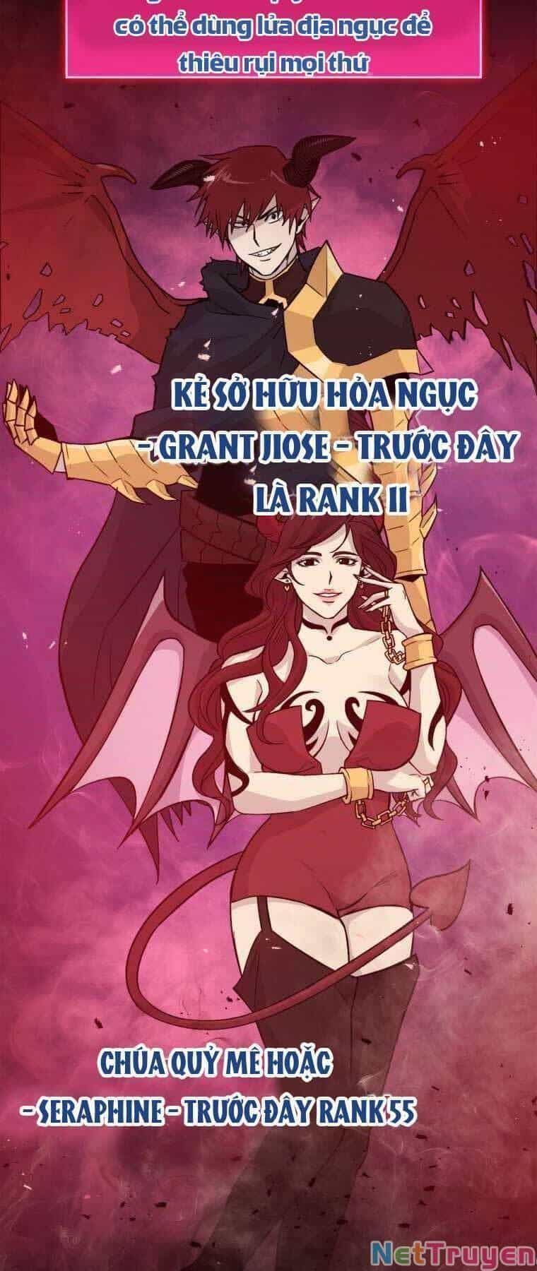 Chúa Quỷ Tăng Cấp Bằng Võ Thuật - Chương 12 - ảnh 83
