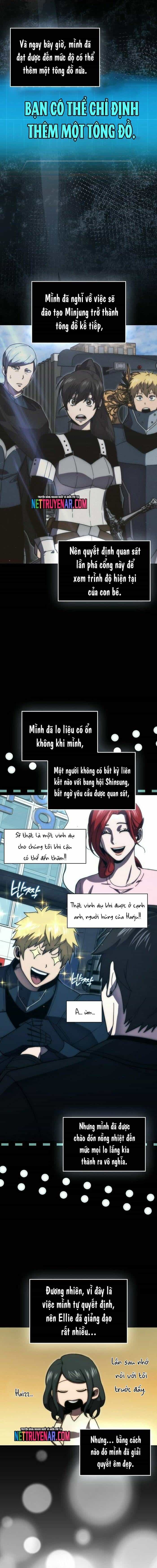 Chúa Quỷ Tăng Cấp Bằng Võ Thuật - Chương 122 - ảnh 4