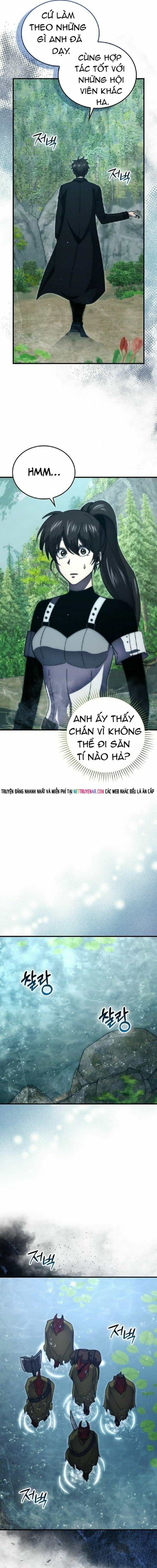 Chúa Quỷ Tăng Cấp Bằng Võ Thuật - Chương 123 - ảnh 9