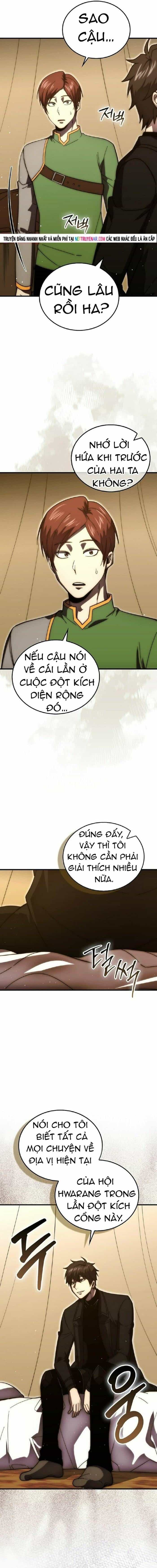 Chúa Quỷ Tăng Cấp Bằng Võ Thuật - Chương 124 - ảnh 6