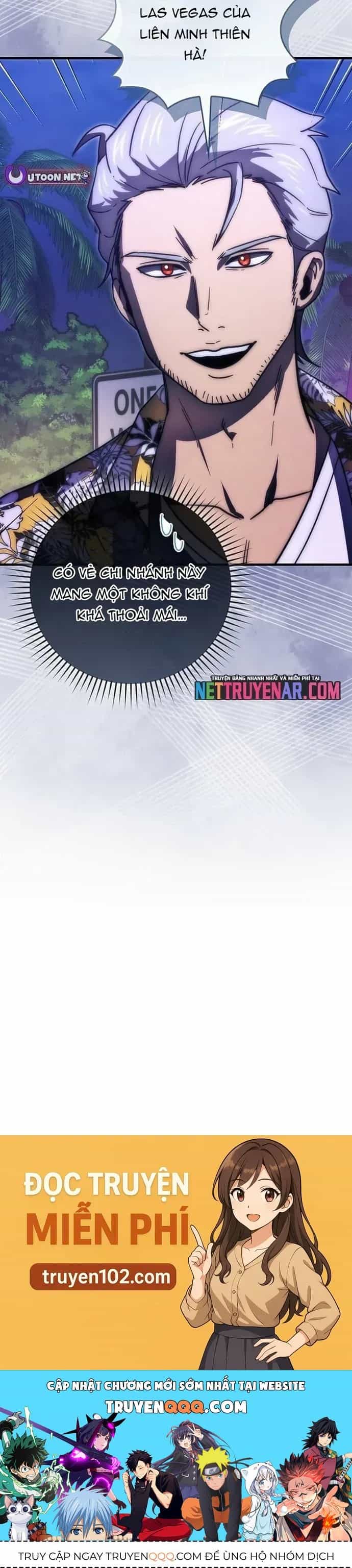 Chúa Quỷ Tăng Cấp Bằng Võ Thuật - Chương 126 - ảnh 45