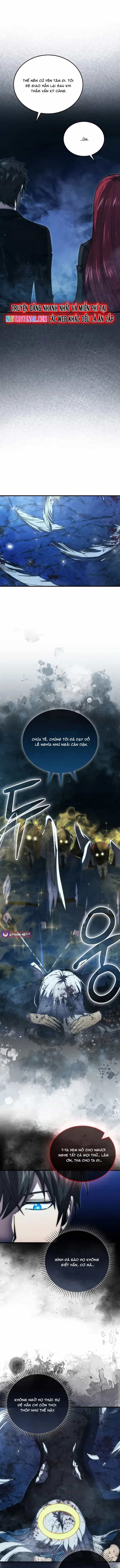 Chúa Quỷ Tăng Cấp Bằng Võ Thuật - Chương 134 - ảnh 4