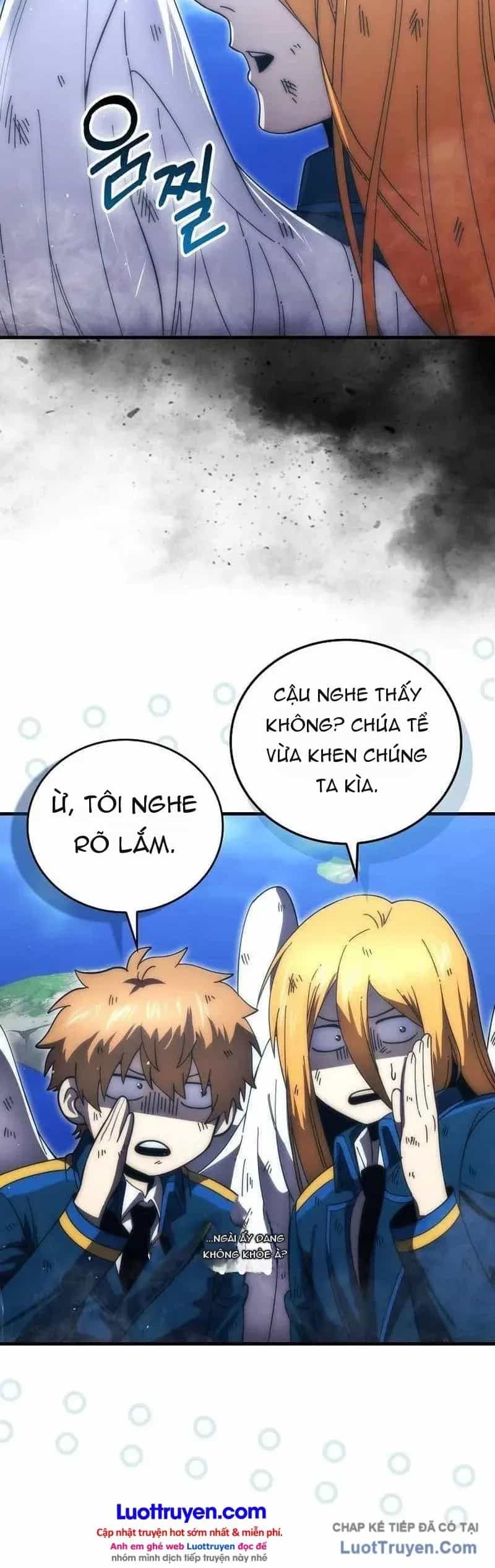 Chúa Quỷ Tăng Cấp Bằng Võ Thuật - Chương 146 - ảnh 10