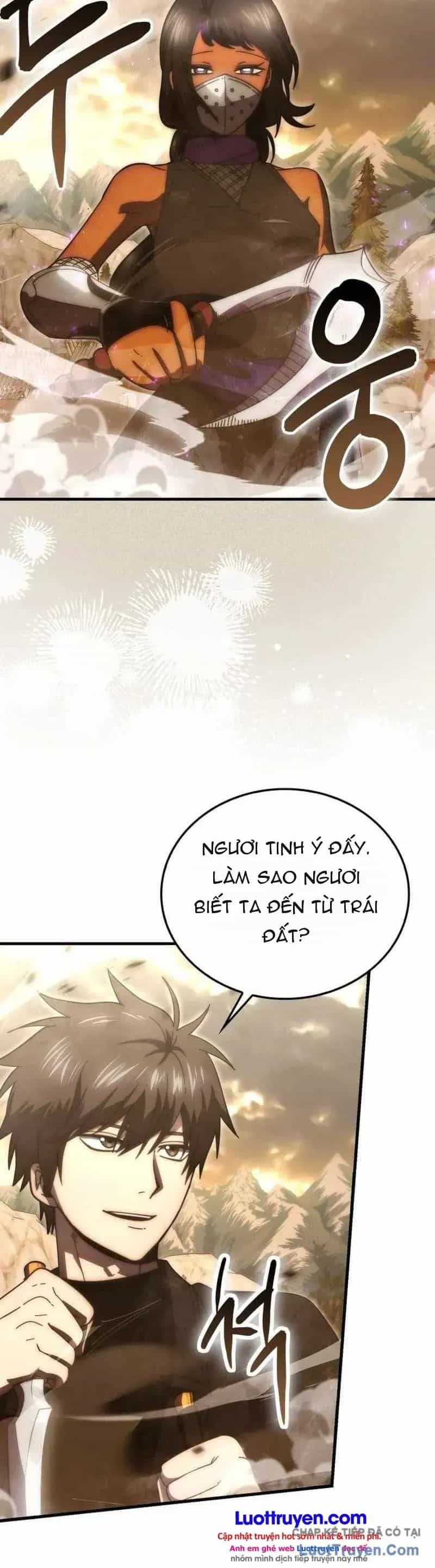 Chúa Quỷ Tăng Cấp Bằng Võ Thuật - Chương 147 - ảnh 44