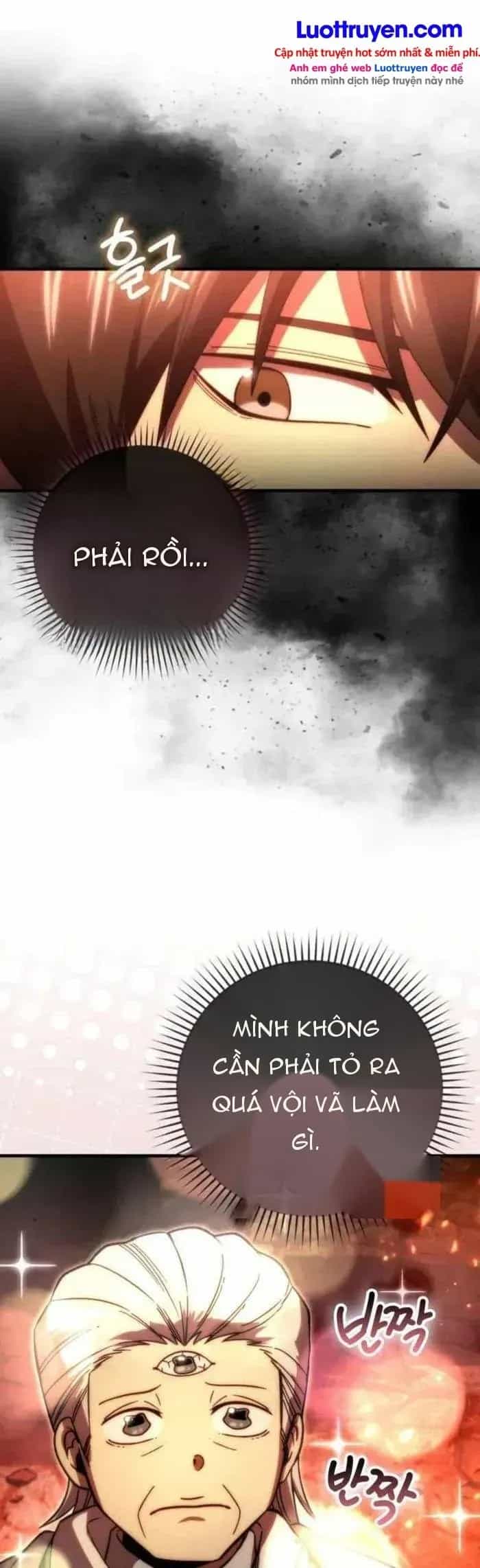 Chúa Quỷ Tăng Cấp Bằng Võ Thuật - Chương 153 - ảnh 11