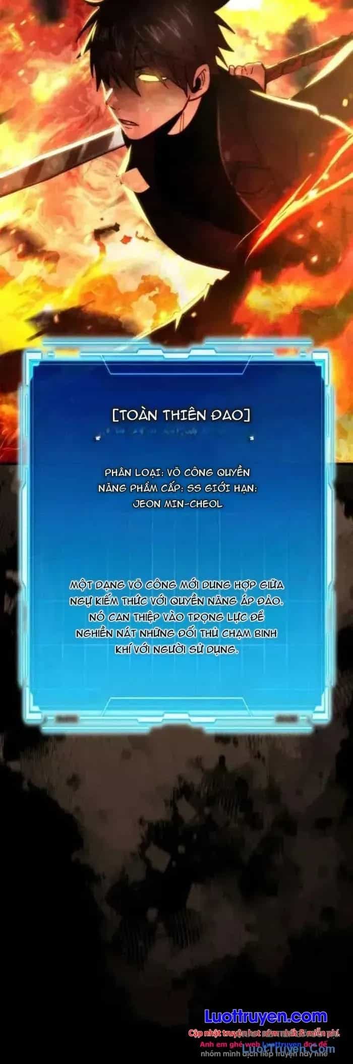 Chúa Quỷ Tăng Cấp Bằng Võ Thuật - Chương 153 - ảnh 47