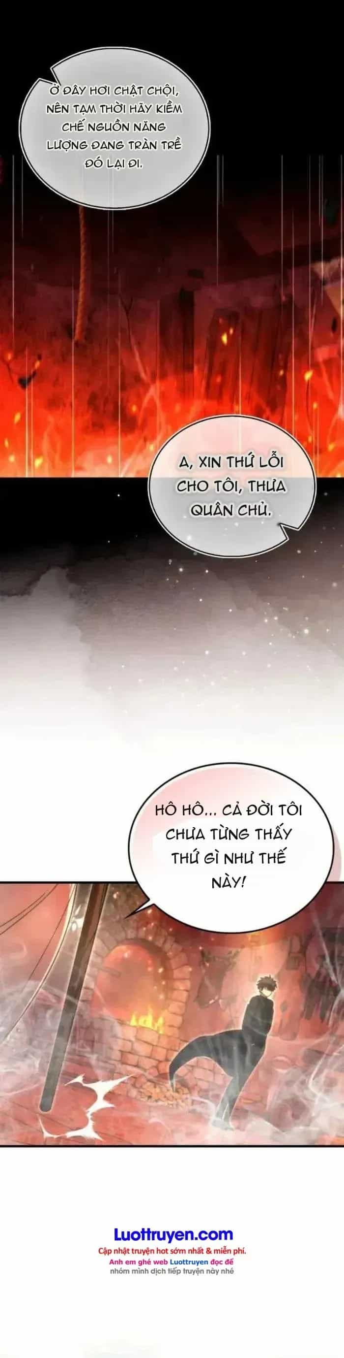 Chúa Quỷ Tăng Cấp Bằng Võ Thuật - Chương 153 - ảnh 7