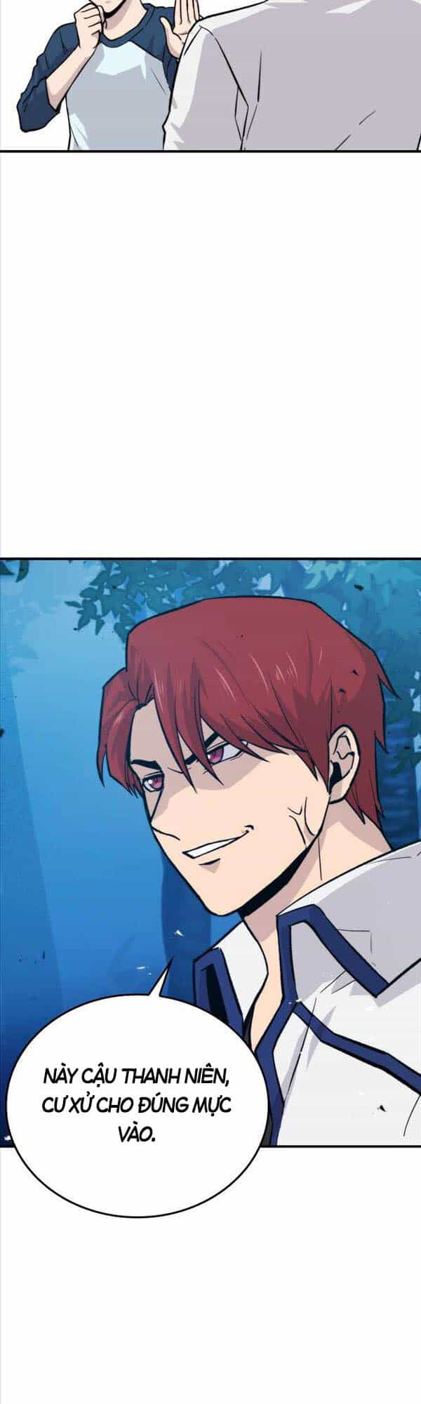 Chúa Quỷ Tăng Cấp Bằng Võ Thuật - Chương 16 - ảnh 10
