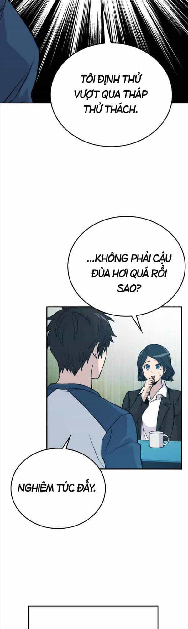 Chúa Quỷ Tăng Cấp Bằng Võ Thuật - Chương 17 - ảnh 65