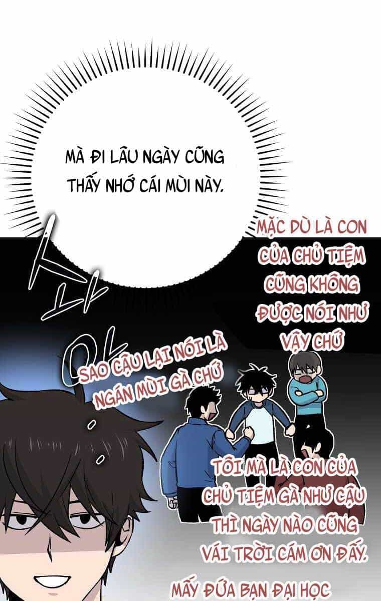 Chúa Quỷ Tăng Cấp Bằng Võ Thuật - Chương 18 - ảnh 133