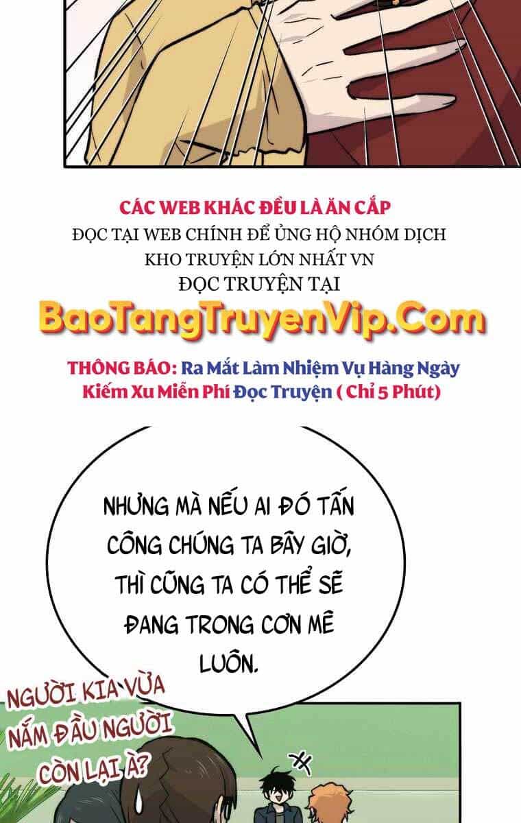 Chúa Quỷ Tăng Cấp Bằng Võ Thuật - Chương 18 - ảnh 89