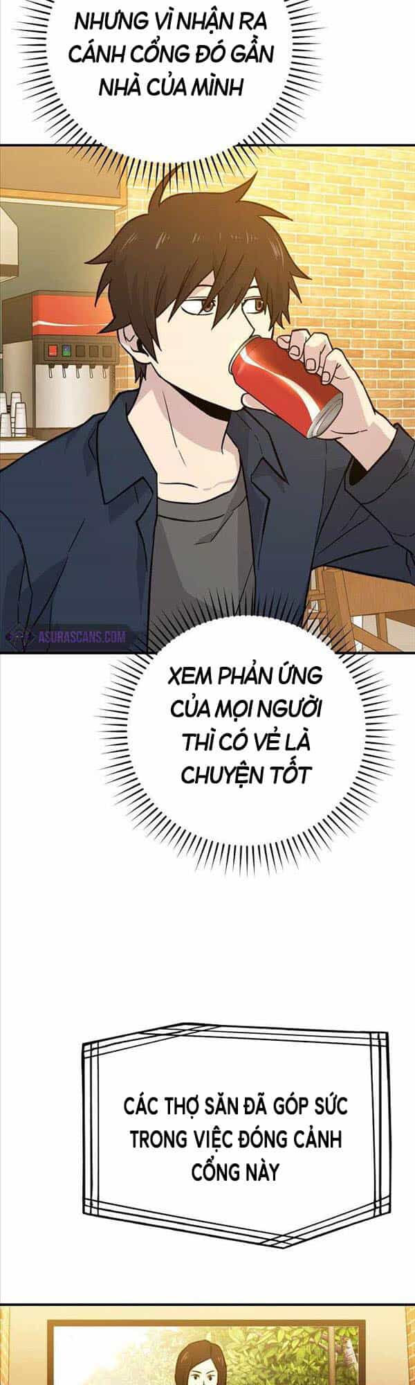 Chúa Quỷ Tăng Cấp Bằng Võ Thuật - Chương 19 - ảnh 28