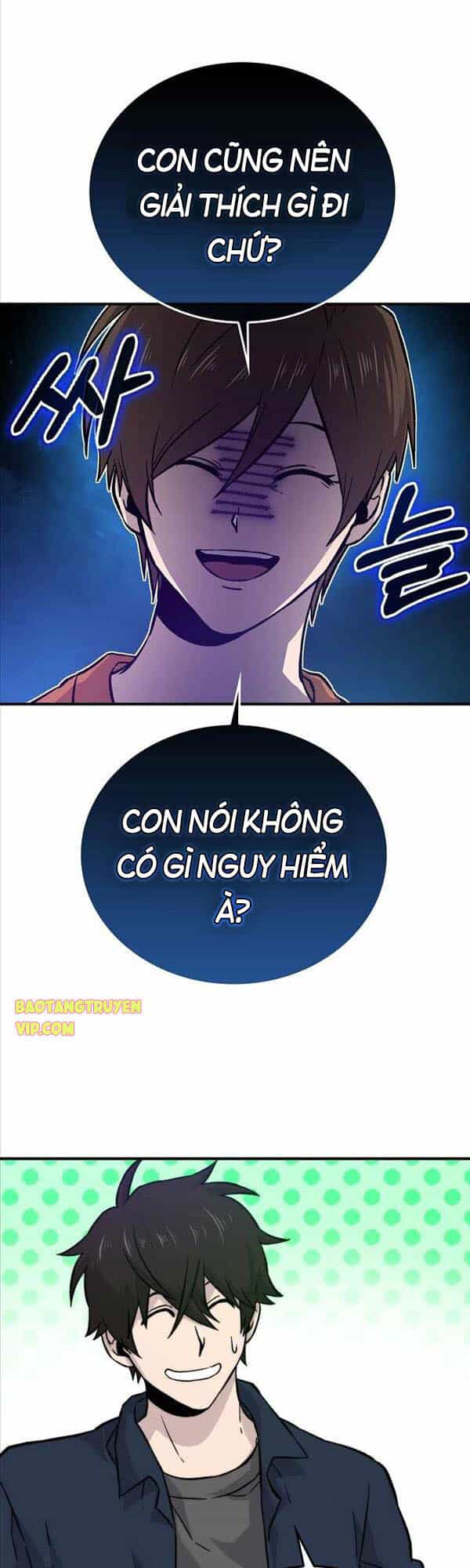 Chúa Quỷ Tăng Cấp Bằng Võ Thuật - Chương 19 - ảnh 34