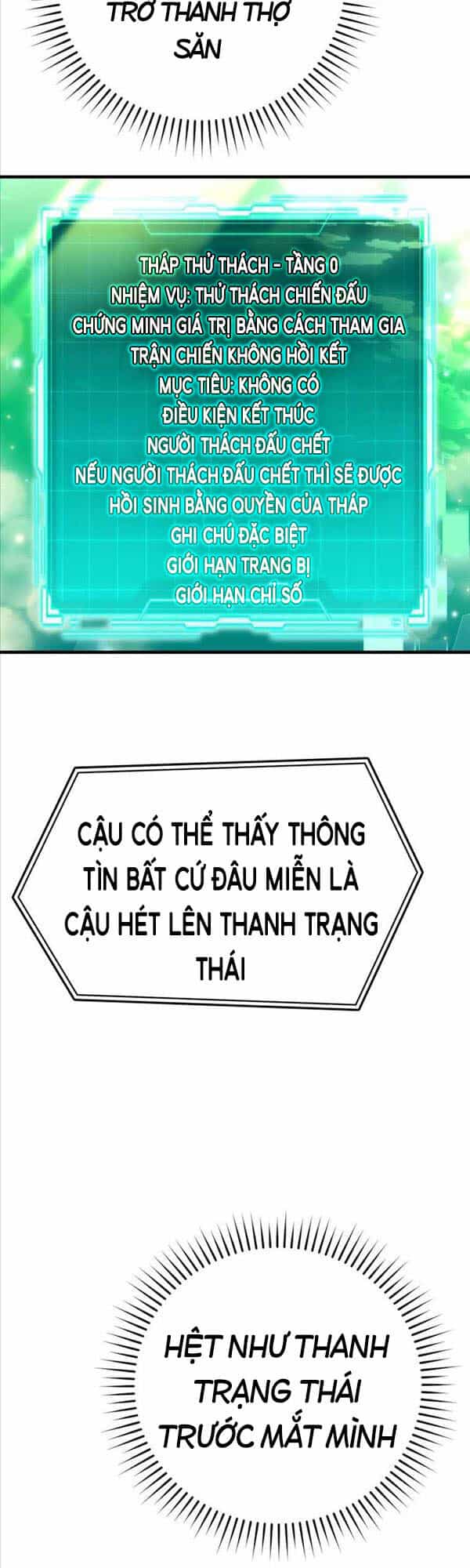 Chúa Quỷ Tăng Cấp Bằng Võ Thuật - Chương 20 - ảnh 17