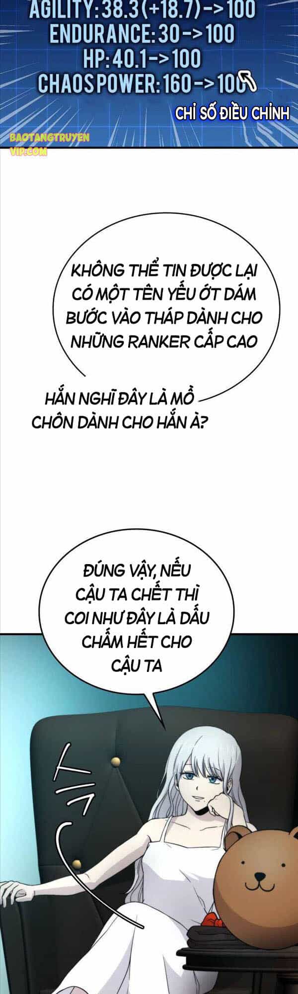 Chúa Quỷ Tăng Cấp Bằng Võ Thuật - Chương 20 - ảnh 24