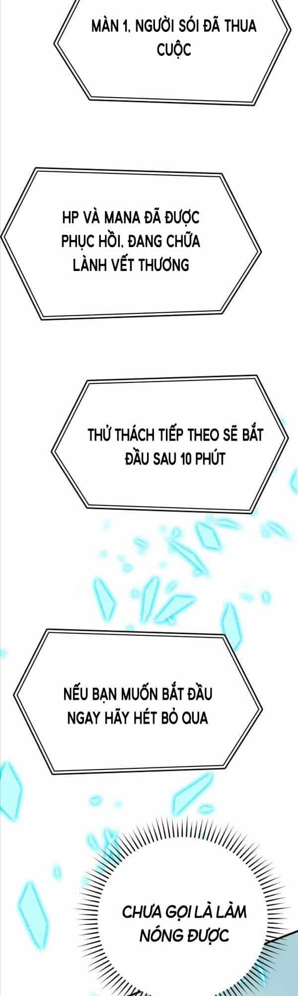 Chúa Quỷ Tăng Cấp Bằng Võ Thuật - Chương 20 - ảnh 33