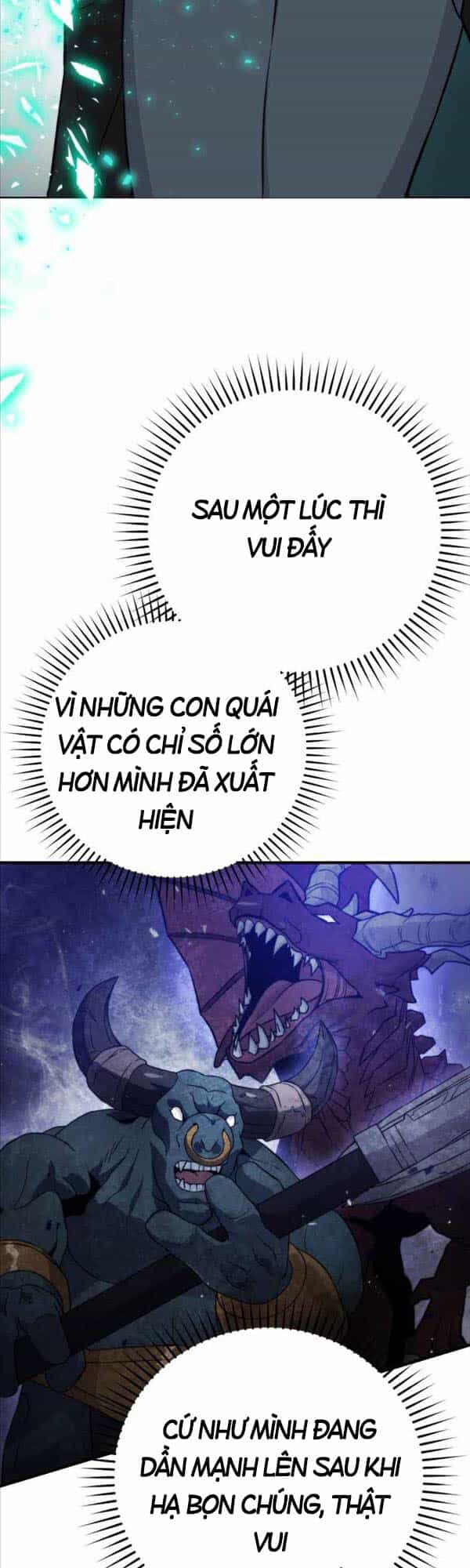 Chúa Quỷ Tăng Cấp Bằng Võ Thuật - Chương 20 - ảnh 48