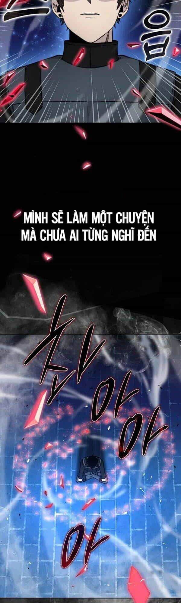 Chúa Quỷ Tăng Cấp Bằng Võ Thuật - Chương 22 - ảnh 21