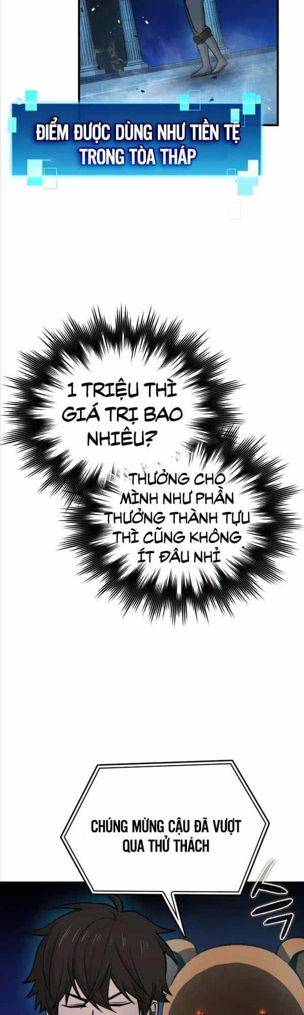 Chúa Quỷ Tăng Cấp Bằng Võ Thuật - Chương 22 - ảnh 4