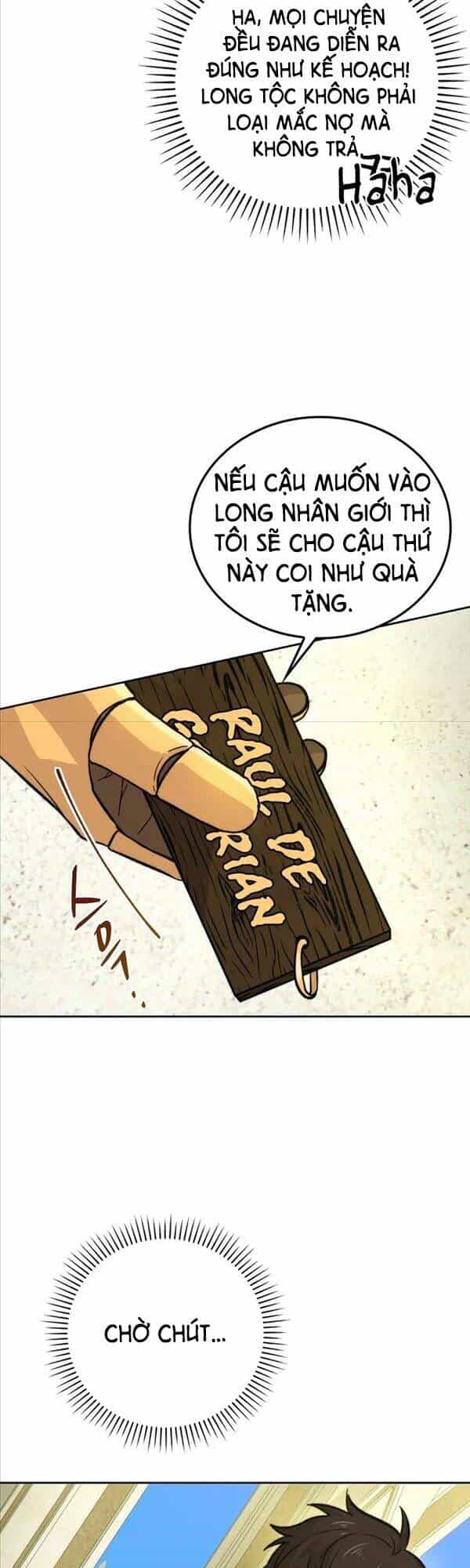 Chúa Quỷ Tăng Cấp Bằng Võ Thuật - Chương 24 - ảnh 50