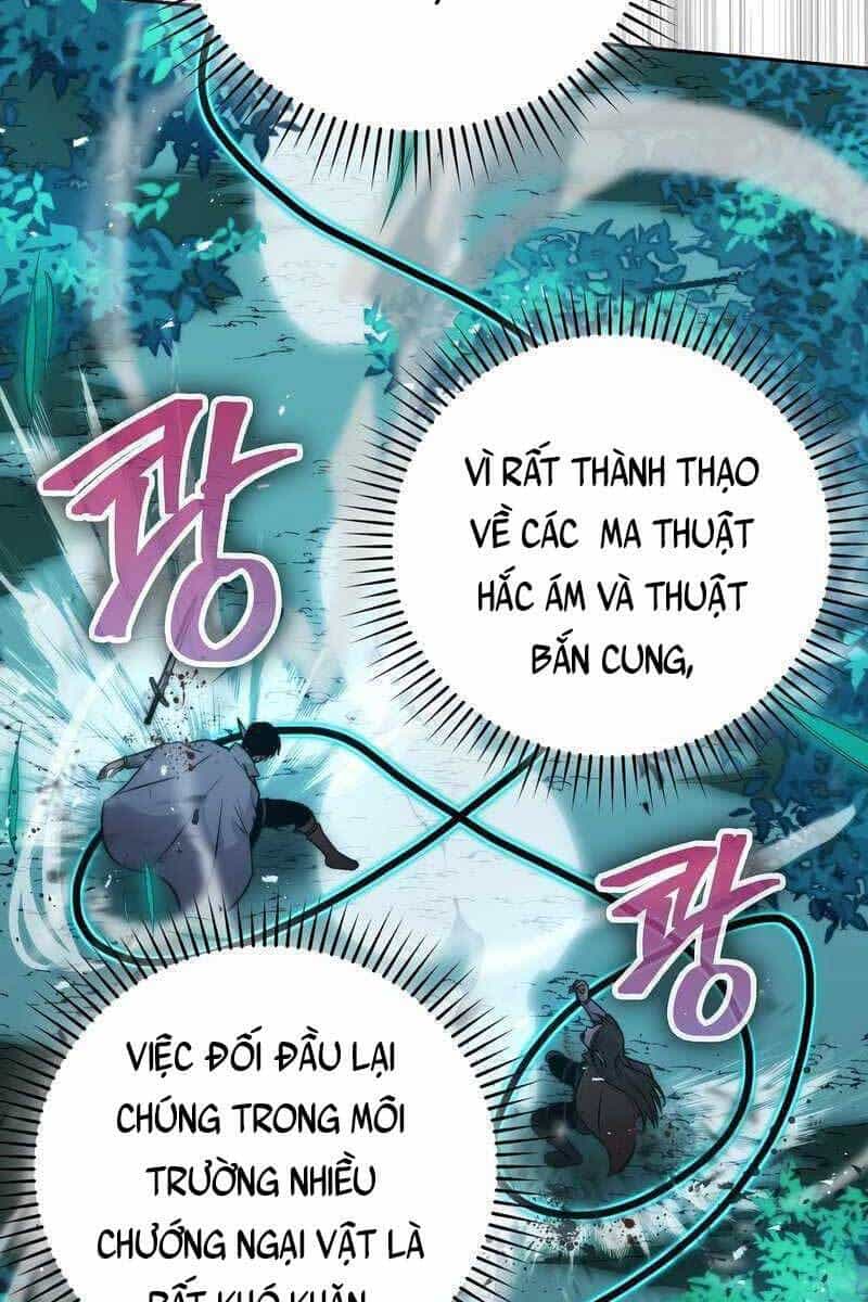 Chúa Quỷ Tăng Cấp Bằng Võ Thuật - Chương 29 - ảnh 52