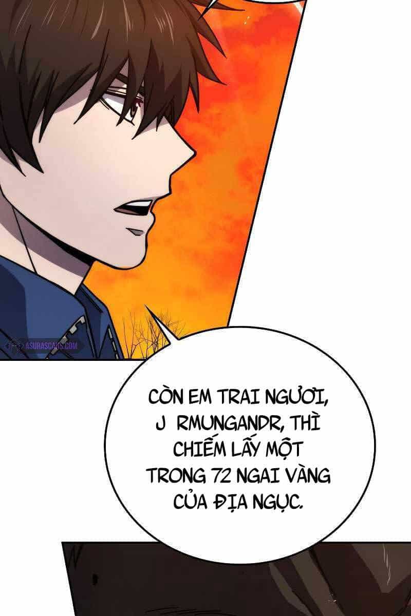 Chúa Quỷ Tăng Cấp Bằng Võ Thuật - Chương 34 - ảnh 49
