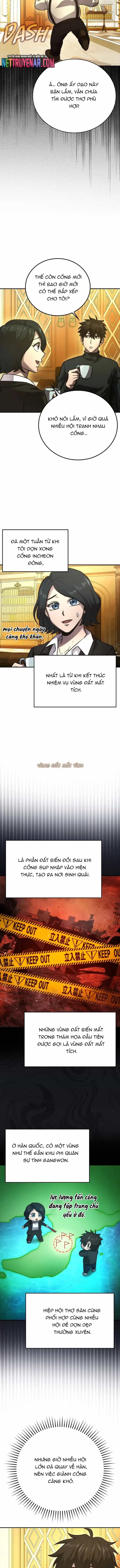 Chúa Quỷ Tăng Cấp Bằng Võ Thuật - Chương 46 - ảnh 6