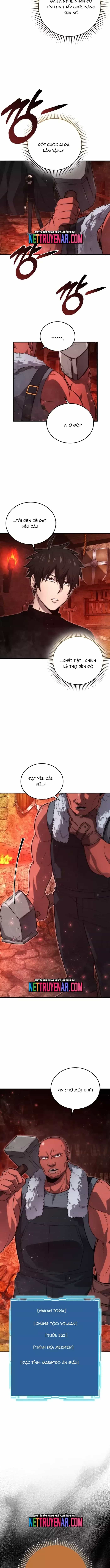 Chúa Quỷ Tăng Cấp Bằng Võ Thuật - Chương 52 - ảnh 13