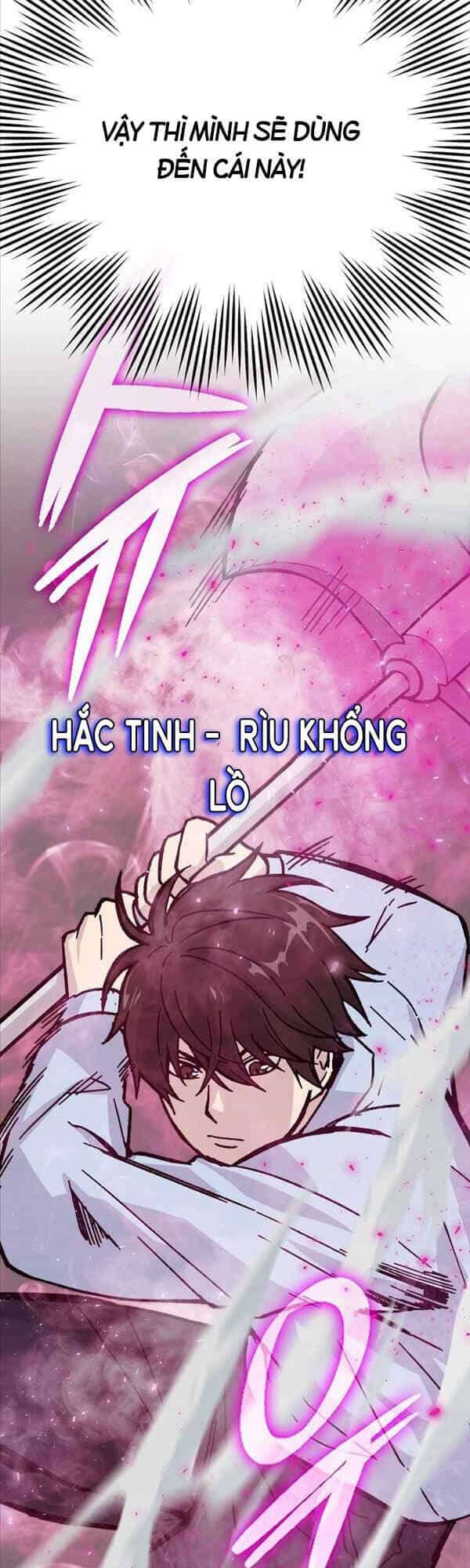 Chúa Quỷ Tăng Cấp Bằng Võ Thuật - Chương 6 - ảnh 16