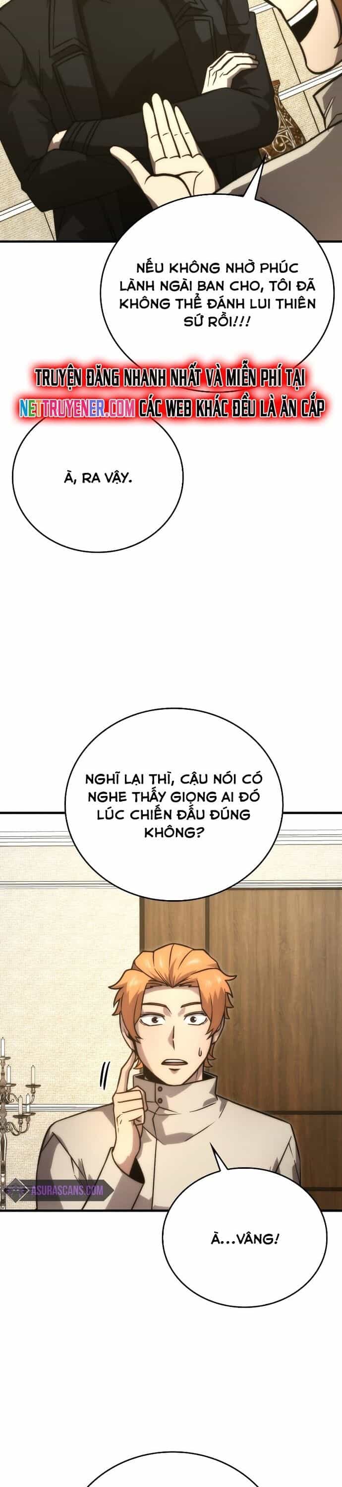 Chúa Quỷ Tăng Cấp Bằng Võ Thuật - Chương 66 - ảnh 15