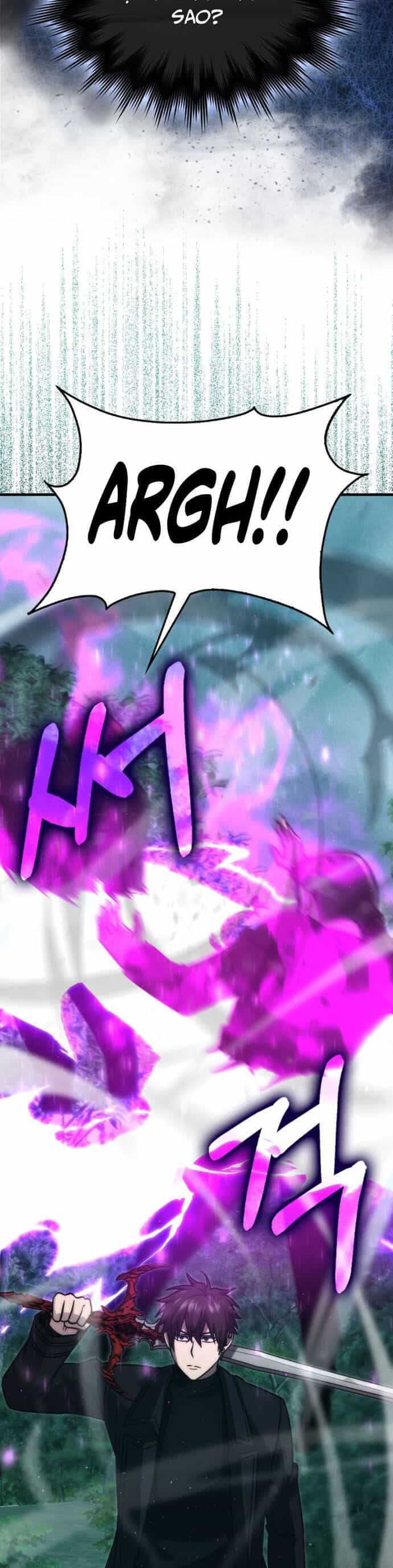 Chúa Quỷ Tăng Cấp Bằng Võ Thuật - Chương 70 - ảnh 32