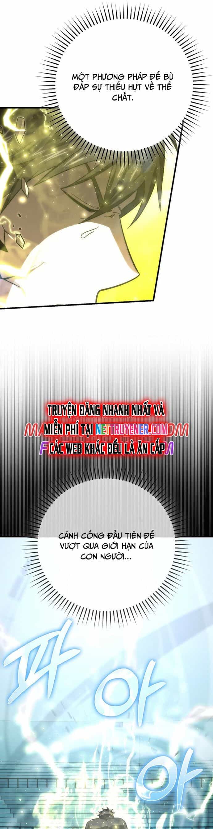 Chúa Quỷ Tăng Cấp Bằng Võ Thuật - Chương 71 - ảnh 42