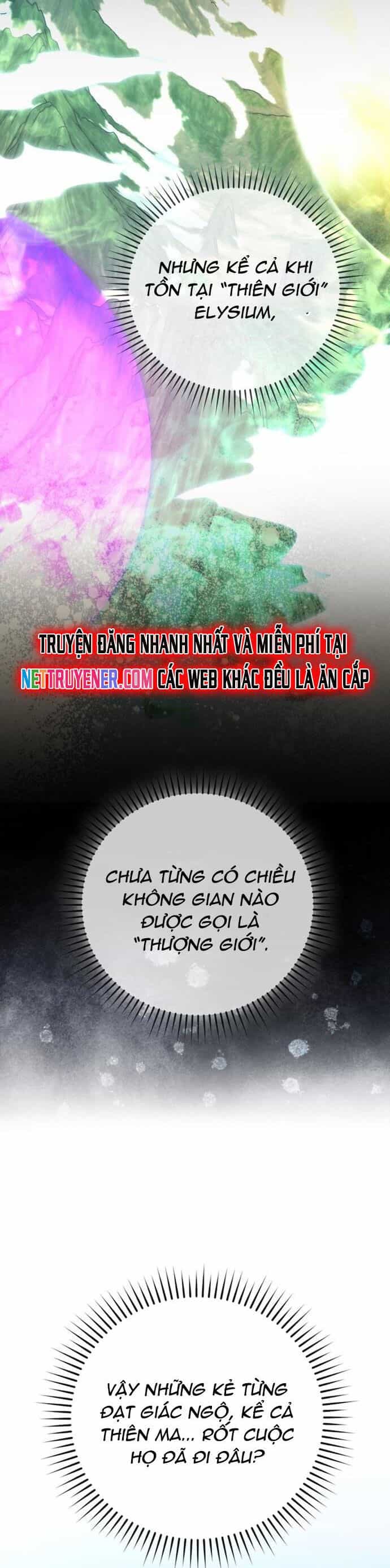 Chúa Quỷ Tăng Cấp Bằng Võ Thuật - Chương 72 - ảnh 33