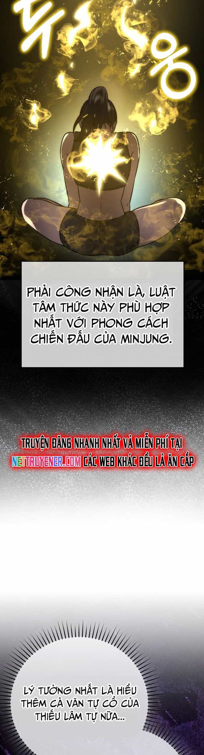 Chúa Quỷ Tăng Cấp Bằng Võ Thuật - Chương 74 - ảnh 18