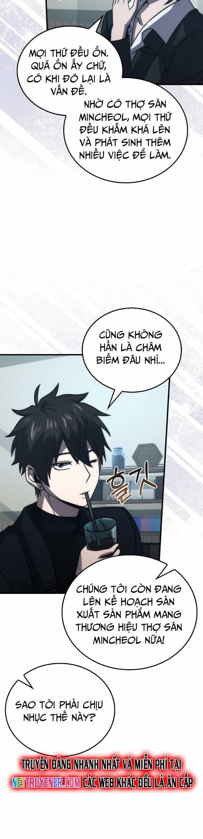 Chúa Quỷ Tăng Cấp Bằng Võ Thuật - Chương 74 - ảnh 38